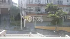 Foto 20 de Apartamento com 4 Quartos à venda, 130m² em Jardim Guanabara, Rio de Janeiro