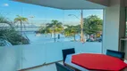 Foto 48 de Cobertura com 3 Quartos à venda, 268m² em Coqueiros, Florianópolis
