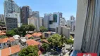 Foto 7 de Apartamento com 2 Quartos à venda, 74m² em Consolação, São Paulo