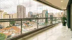 Foto 22 de Apartamento com 3 Quartos à venda, 134m² em Itaim Bibi, São Paulo