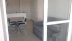 Foto 2 de Apartamento com 1 Quarto para alugar, 50m² em Jardim Tres Marias, São Bernardo do Campo