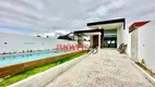 Foto 4 de Casa com 3 Quartos à venda, 110m² em Praia de Carapibus, Conde