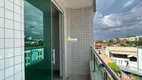 Foto 14 de Cobertura com 3 Quartos à venda, 164m² em Tirol, Belo Horizonte