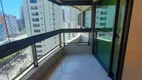 Foto 3 de Apartamento com 4 Quartos para venda ou aluguel, 175m² em Boa Viagem, Recife