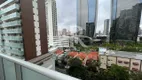 Foto 6 de Flat com 1 Quarto para alugar, 36m² em Brooklin, São Paulo