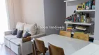 Foto 14 de Apartamento com 2 Quartos à venda, 75m² em Campininha, São Paulo