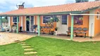 Foto 9 de Fazenda/Sítio com 5 Quartos à venda, 2500m² em Jardim Maracana, Atibaia