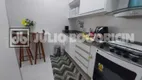 Foto 13 de Apartamento com 1 Quarto à venda, 27m² em Centro, Rio de Janeiro