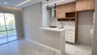 Foto 5 de Apartamento com 2 Quartos à venda, 64m² em Marapé, Santos