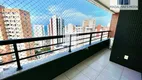 Foto 5 de Apartamento com 3 Quartos à venda, 110m² em Meireles, Fortaleza