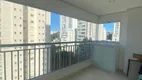 Foto 2 de Apartamento com 2 Quartos para venda ou aluguel, 66m² em Jardim Prudência, São Paulo