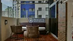 Foto 3 de Apartamento com 3 Quartos à venda, 100m² em Bela Vista, São Paulo