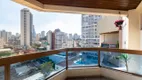Foto 3 de Apartamento com 3 Quartos à venda, 165m² em Santana, São Paulo