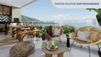 Foto 5 de Apartamento com 2 Quartos à venda, 84m² em Praia Grande, Ubatuba