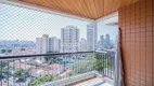 Foto 8 de Apartamento com 3 Quartos à venda, 96m² em Cidade Monções, São Paulo
