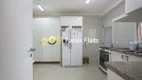 Foto 10 de Flat com 3 Quartos para alugar, 195m² em Moema, São Paulo