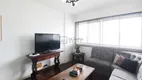Foto 2 de Apartamento com 3 Quartos à venda, 117m² em Sumaré, São Paulo