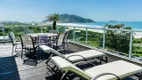 Foto 4 de Cobertura com 5 Quartos para alugar, 320m² em Ingleses do Rio Vermelho, Florianópolis