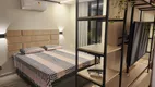 Foto 6 de Apartamento com 1 Quarto para alugar, 31m² em Brooklin, São Paulo