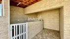 Foto 18 de Casa com 3 Quartos à venda, 130m² em Macuco, Santos