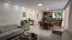 Foto 4 de Casa de Condomínio com 4 Quartos à venda, 304m² em Swiss Park, Campinas