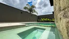 Foto 32 de Casa de Condomínio com 4 Quartos à venda, 264m² em Jardim Santa Rita, Indaiatuba