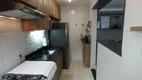 Foto 9 de Apartamento com 2 Quartos à venda, 49m² em Morumbi, Paulínia