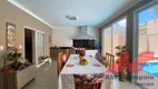 Foto 18 de Casa com 4 Quartos à venda, 310m² em Residencial Villa Lobos, Bauru