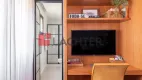 Foto 29 de Apartamento com 3 Quartos à venda, 170m² em Jardim Botânico, Rio de Janeiro