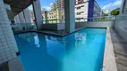 Foto 18 de Apartamento com 3 Quartos à venda, 119m² em Vila Guilhermina, Praia Grande