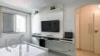 Foto 10 de Apartamento com 3 Quartos à venda, 206m² em Moema, São Paulo