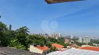 Foto 22 de Sobrado com 3 Quartos para alugar, 265m² em Vila Romana, São Paulo