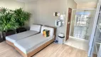 Foto 22 de Apartamento com 1 Quarto para alugar, 43m² em Moema, São Paulo