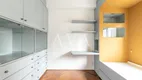 Foto 34 de Apartamento com 3 Quartos para alugar, 165m² em Vila Gertrudes, São Paulo