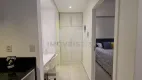 Foto 2 de Apartamento com 1 Quarto para alugar, 54m² em Pompeia, Santos