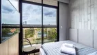 Foto 8 de Flat com 1 Quarto para alugar, 22m² em Ecoville, Curitiba