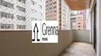 Foto 3 de Apartamento com 3 Quartos para venda ou aluguel, 135m² em Sumarezinho, São Paulo
