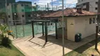 Foto 3 de Apartamento com 3 Quartos à venda, 52m² em Santa Clara, Vespasiano