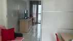 Foto 3 de Apartamento com 1 Quarto à venda, 43m² em Ponta Negra, Natal