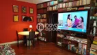 Foto 2 de Apartamento com 3 Quartos à venda, 95m² em Leblon, Rio de Janeiro