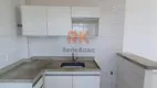 Foto 7 de Apartamento com 2 Quartos à venda, 60m² em Cabral, Contagem