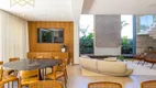 Foto 12 de Casa de Condomínio com 3 Quartos à venda, 365m² em Alphaville Dom Pedro, Campinas