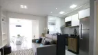 Foto 4 de Apartamento com 1 Quarto para alugar, 57m² em Vila Olímpia, São Paulo