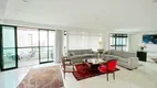Foto 2 de Apartamento com 4 Quartos à venda, 374m² em Belvedere, Belo Horizonte