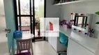 Foto 15 de Apartamento com 3 Quartos à venda, 116m² em Perdizes, São Paulo