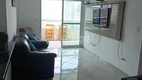 Foto 2 de Apartamento com 2 Quartos à venda, 82m² em Vila Guilhermina, Praia Grande