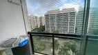 Foto 4 de Apartamento com 2 Quartos à venda, 70m² em Barra da Tijuca, Rio de Janeiro