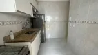 Foto 8 de Apartamento com 3 Quartos à venda, 78m² em Canto do Forte, Praia Grande