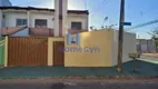 Foto 2 de Sobrado com 4 Quartos à venda, 177m² em Vila Rezende, Goiânia