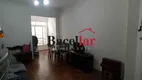 Foto 3 de Apartamento com 2 Quartos à venda, 68m² em Rio Comprido, Rio de Janeiro